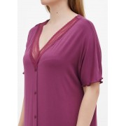 Нічна сорочка Cotpark 2XL,3XL,4XL,5XL 13575